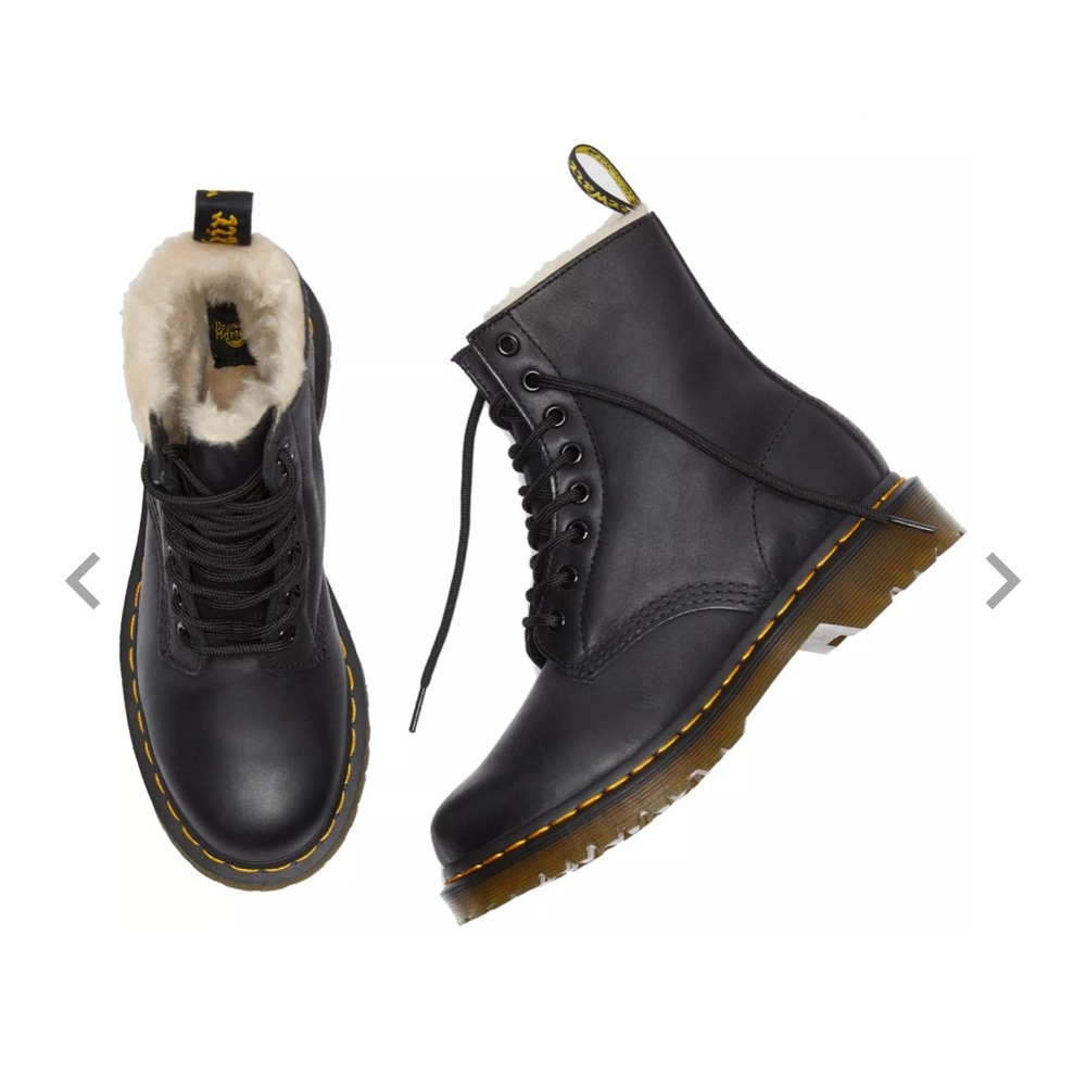 Doc martens size 10